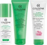 Collistar Deep Moisturizing Fluid Travel Kit - Подарочный набор — фото 2