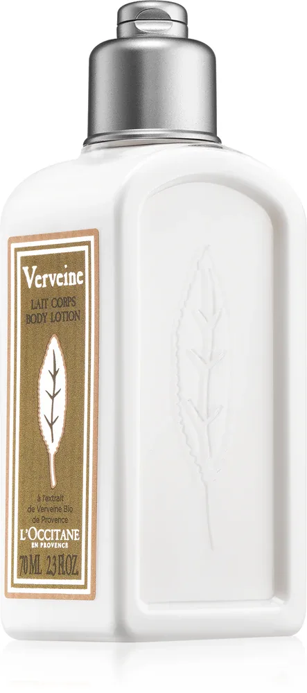 L’Occitane Verbena Body Lotion - Молочко для тела, 70 мл