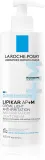 La Roche-Posay Lipikar AP+M Light Cream - Крем для тела, восполняющий липиды для сухой и атопической кожи, 400 мл — фото 1