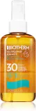 Biotherm Waterlover Sun Mist Biorecycled Edition SPF 30 - Солнцезащитный спрей SPF 30, 200 мл — фото 1