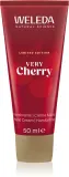 Weleda Very Cherry - Увлажняющий крем для рук, 50 мл — фото 1
