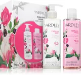 Yardley English Rose - в подарочном наборе, 1 шт — фото 1