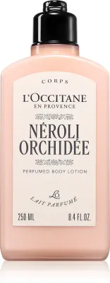 L’Occitane Néroli Orchidée Body Lotion - Молочко для тела, 250 мл