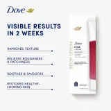 Dove Repair Cica - Сыворотка для тела для смягчения кожи, 200 мл — фото 5