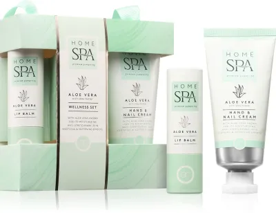 Accentra HOME SPA - Подарочный набор для женщин, 1 шт