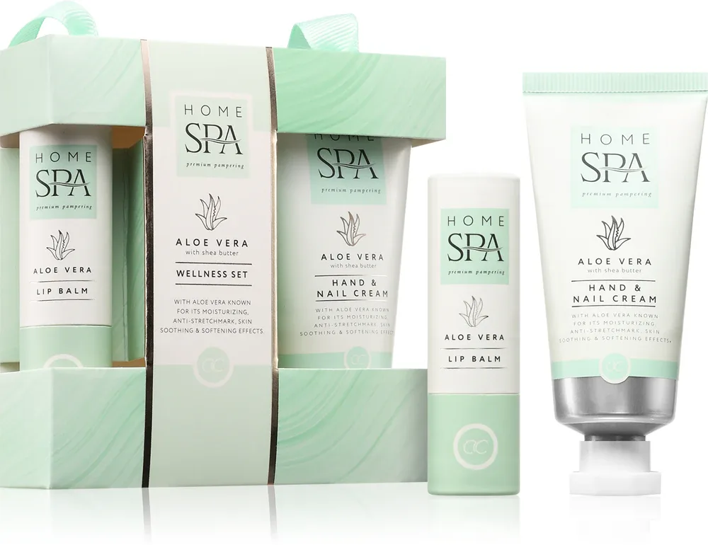 Accentra HOME SPA - Подарочный набор для женщин, 1 шт