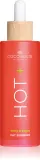 COCOSOLIS HOT+ - Сыворотка для тела для контроля веса z zapachem Red Clementine, 100 мл — фото 1