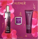 Caudalie Thé Des Vignes Fresh Fragrance Gift Set - Праздничный подарочный набор — фото 1