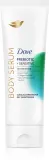 Dove Prebiotic - Сыворотка для тела, восстанавливающая защитный барьер кожи, 200 мл — фото 1