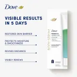 Dove Prebiotic - Сыворотка для тела, восстанавливающая защитный барьер кожи, 200 мл — фото 5