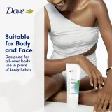 Dove Prebiotic - Сыворотка для тела, восстанавливающая защитный барьер кожи, 200 мл — фото 7