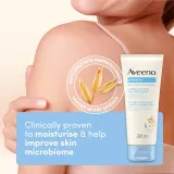Aveeno Soothing Bath Soak - Пудра для ванны, 8 г — фото 5