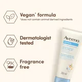 Aveeno Soothing Bath Soak - Пудра для ванны, 8 г — фото 8