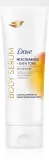 Dove Even Tone Niacinamide - Сыворотка для тела для осветления и увлажнения, 200 мл — фото 1