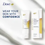 Dove Even Tone Niacinamide - Сыворотка для тела для осветления и увлажнения, 200 мл — фото 3