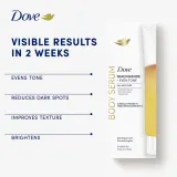 Dove Even Tone Niacinamide - Сыворотка для тела для осветления и увлажнения, 200 мл — фото 6