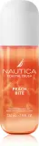 Nautica Coastal Crush Peach Bite - спрей для тела, 236 мл — фото 1