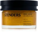 STENDERS 24 Carat Gold - Пилинг для тела для шелковистой кожи с 24-каратным золотом, 200 мл — фото 1