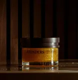 STENDERS 24 Carat Gold - Пилинг для тела для шелковистой кожи с 24-каратным золотом, 200 мл — фото 4