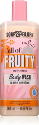 Soap & Glory Call of Fruity - гель для душа, 500 мл
