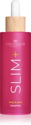 Гель для тела COCOSOLIS SLIM+ против растяжек, для стройного силуэта, 100 мл z zapachem Blood Orange