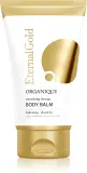 Organique Eternal Gold Smoothing Therapy - Легкое молочко для тела с блестками, 150 мл — фото 1