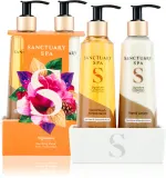 Sanctuary Spa Signature Collection - Подарочный набор для рук — фото 1