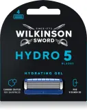 Wilkinson Sword Hydro5 Skin Protection Regular - сменная насадка, 4 шт — фото 1