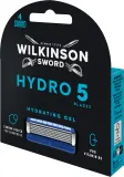 Wilkinson Sword Hydro5 Skin Protection Regular - сменная насадка, 4 шт — фото 2