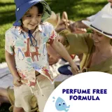 NIVEA SUN Sensitiv - Молочко для загара для детей в ролике SPF 50+, 50 мл — фото 4
