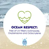 NIVEA SUN Sensitiv - Молочко для загара для детей в ролике SPF 50+, 50 мл — фото 5
