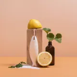 Castelbel Sardine Sea Salt & Lemon - Мыло в куске, 80 г — фото 8
