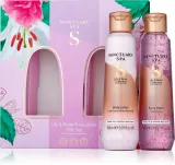 Sanctuary Spa Lily & Rose Favourites - Подарочный набор для тела — фото 1
