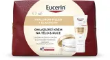 Eucerin Hyaluron-Filler + Elasticity - Подарочный набор для женщин — фото 1