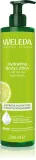 Weleda Hydrating - Интенсивный увлажняющий бальзам для тела, 250 мл — фото 1