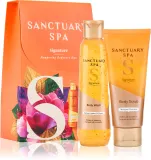 Sanctuary Spa Signature Collection - Подарочный набор для тела — фото 1