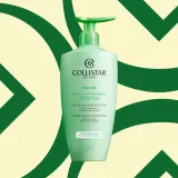 Гель для тела Collistar Cryo-Gel Anticellulite Beutifying антицеллюлитный, быстро впитывается, 400 мл — фото 2