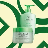 Гель для тела Collistar Cryo-Gel Anticellulite Beutifying антицеллюлитный, быстро впитывается, 400 мл — фото 5