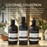 Baylis & Harding Goodness Coconut, Vanilla & Shea - в контексте того, что это гель для душа: натуральный гель для душа — фото 4