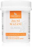 Priessnitz Classic - Крем для массажа благоприятно влияет на кровеносную и лимфатическую систему, 300 мл — фото 1