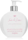Sisley Soir de Lune Shower Gel - Гель для душа с укрепляющим эффектом, 200 мл — фото 1