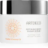 ARTDECO Asian Spa Rosehip & Coconut Oil - Сахарный пилинг для тела, 200 мл — фото 1