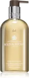 Molton Brown Flora Luminare Hand Wash - в контексте геля для душа: жидкое очищающее мыло для рук, 300 мл — фото 1