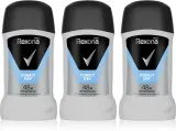 Rexona Cobalt - удобная упаковка дезодорантов в стике, 3 мл — фото 1