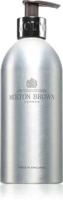 Molton Brown Pink Pepper - гель для ванны и душа, 400 мл