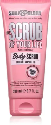 Soap & Glory The Scrub of Your Life - Пилинг для тела, 200 мл