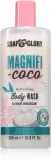 Soap & Glory Magnifi Coco - гель для душа, 500 мл — фото 1