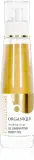 Organique Eternal Gold Smoothing Therapy - Сухое масло для тела с блестками, 100 мл — фото 1