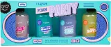 I Love Foam Party - Подарочный набор для душа — фото 1