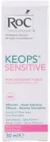 RoC Keops Sensitive - Дезодорант-роллер для чувствительной кожи 48h, 30 мл — фото 4